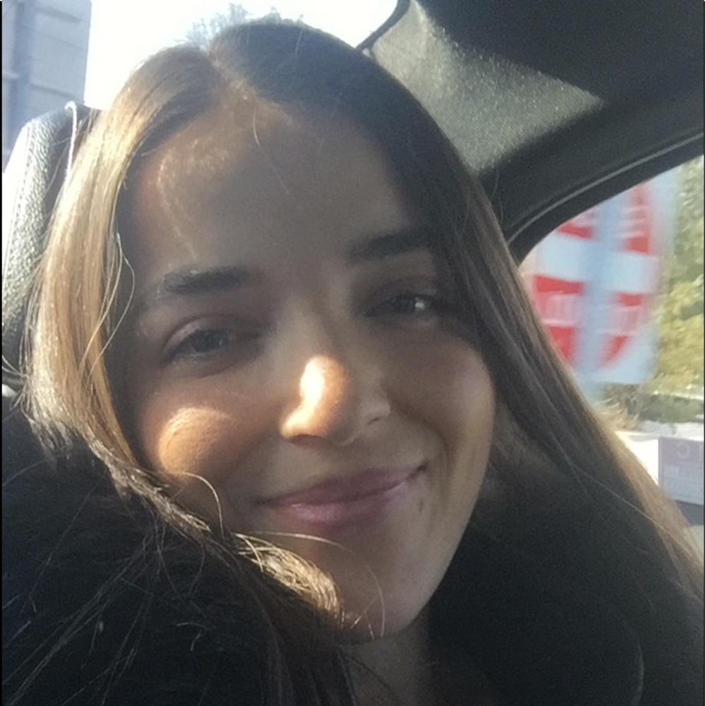Meet your Posher, Liliana